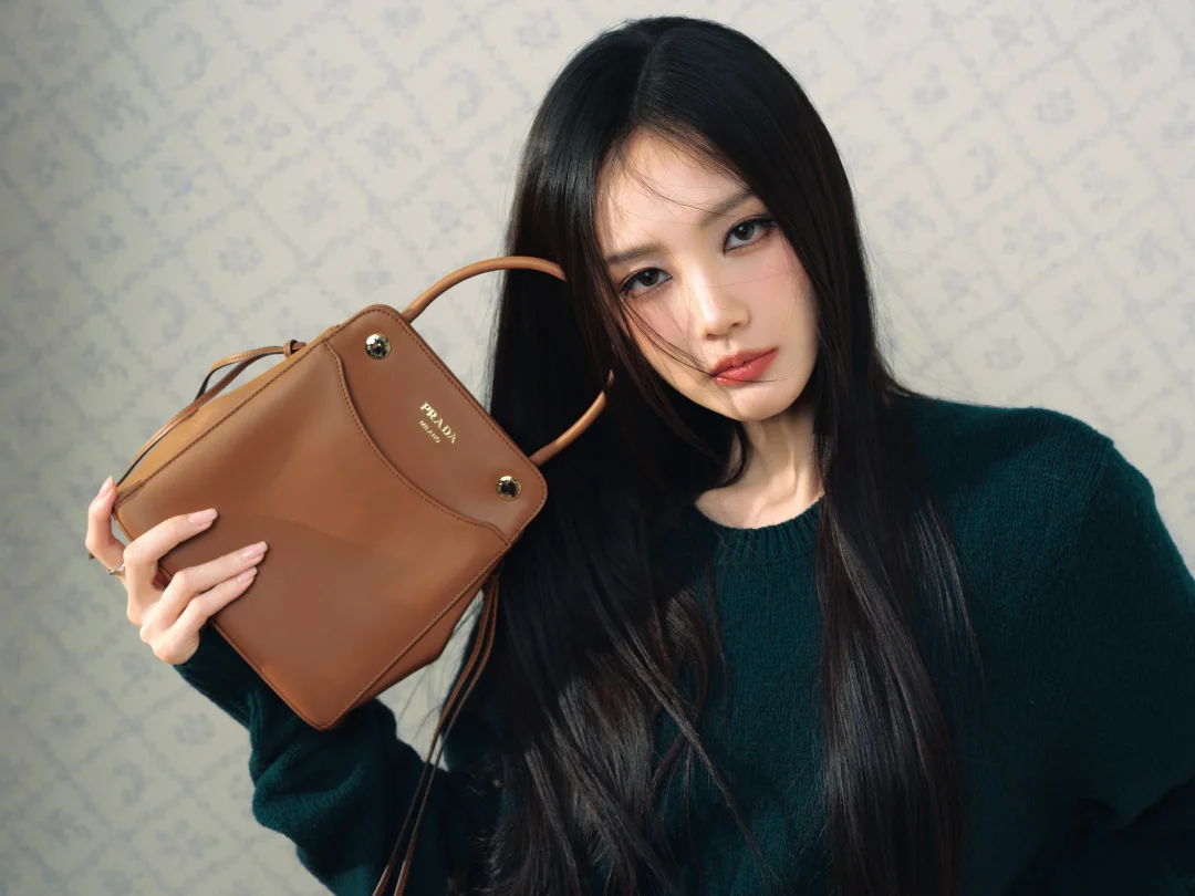 我给李一桐做的高智感直发发型💇‍♀️