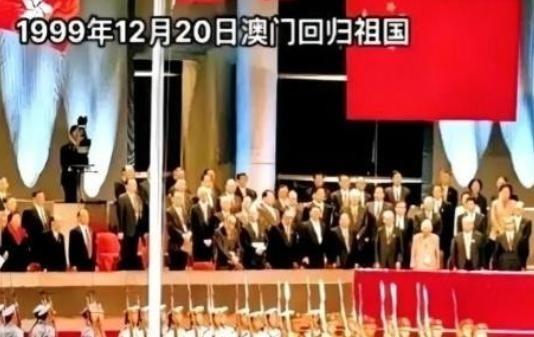 澳门之所以不闹腾，不闹独立，不闹分裂，不闹反共，甚至不闹亲台亲美，最重要的原因是