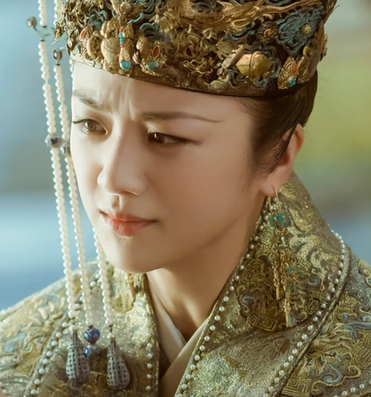 孙若微为什么是大明妖后呢？因为真实的历史，和大明风华恰恰相反！