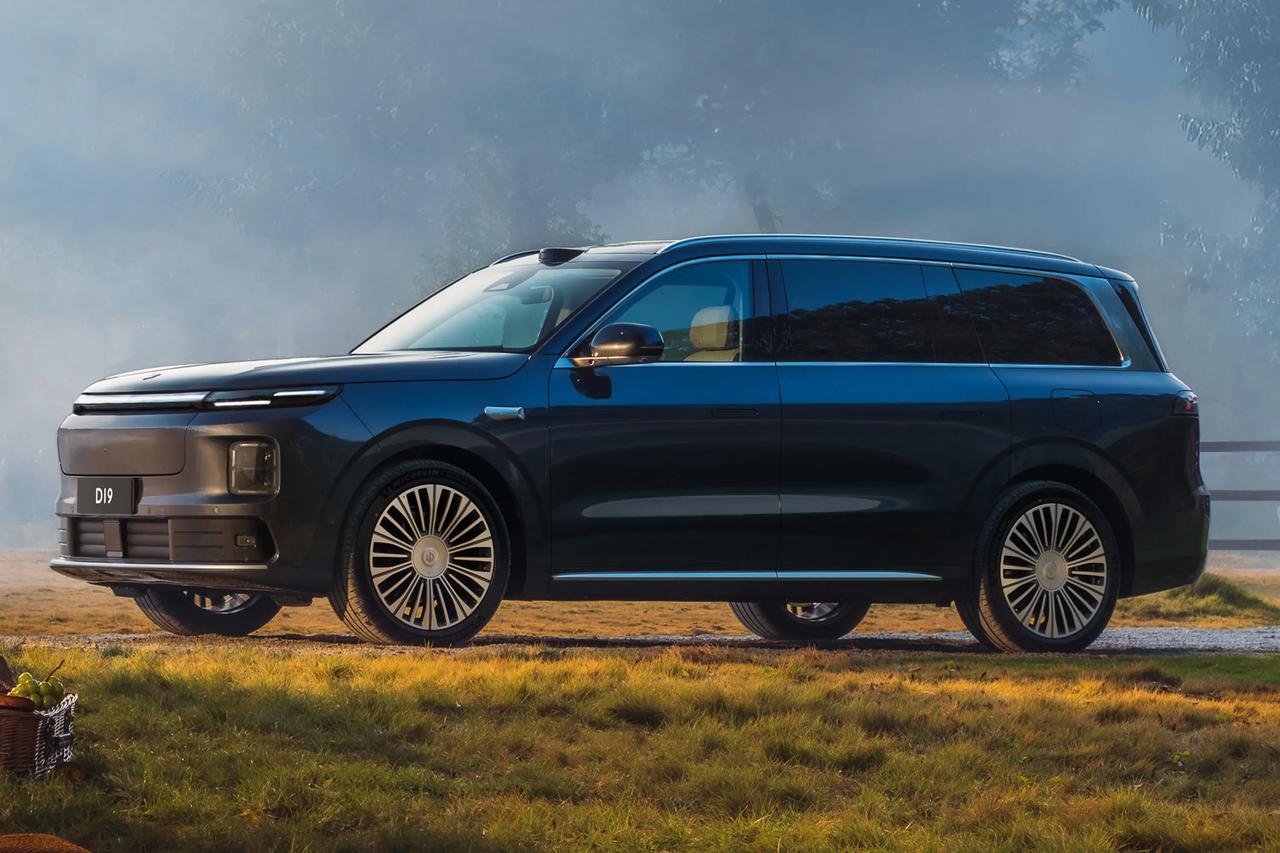 零跑D19，4月16号上市，钱包准备好了吗？预热大半年，零跑D19终于要来了