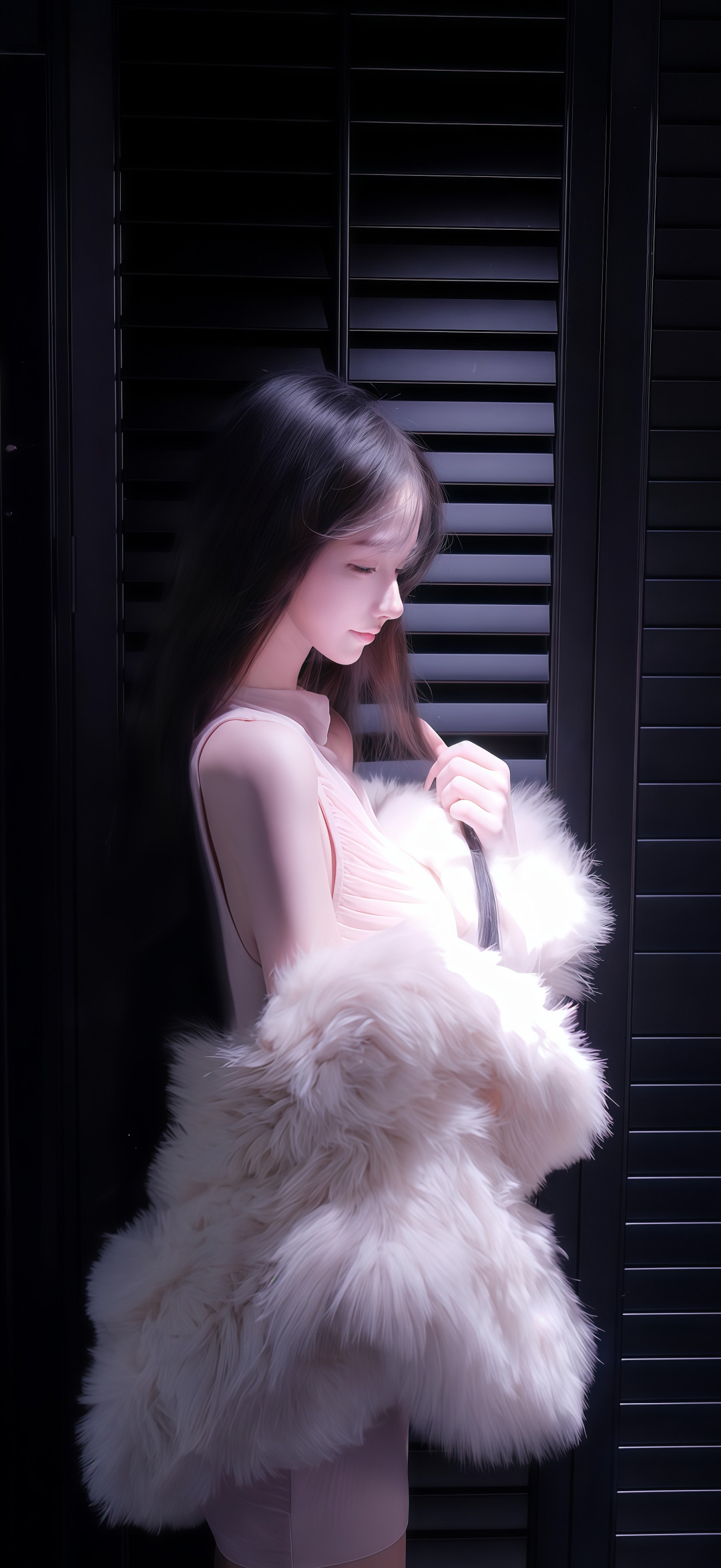 壁纸-【晚间精选】-