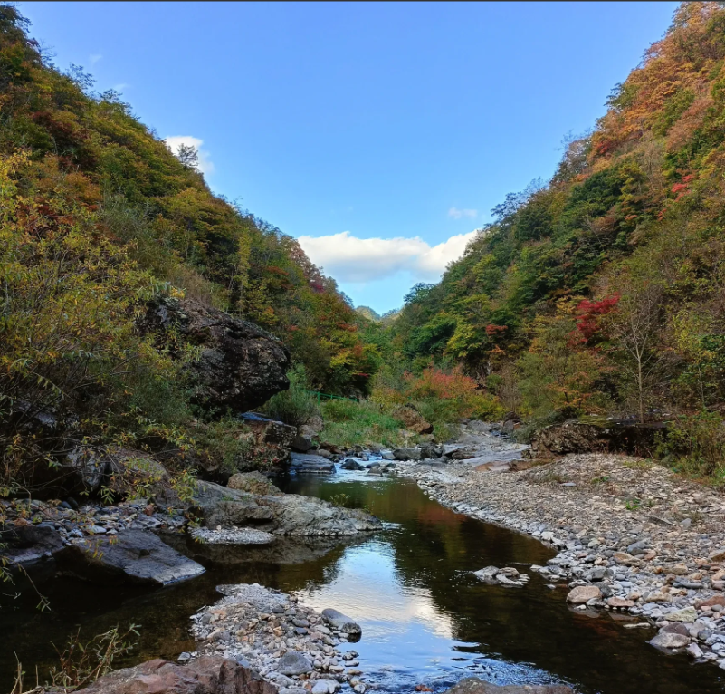 昨天邻居敲门说要借500块钱，我说手里没有啊，其实借5000块钱都有，我为什么没