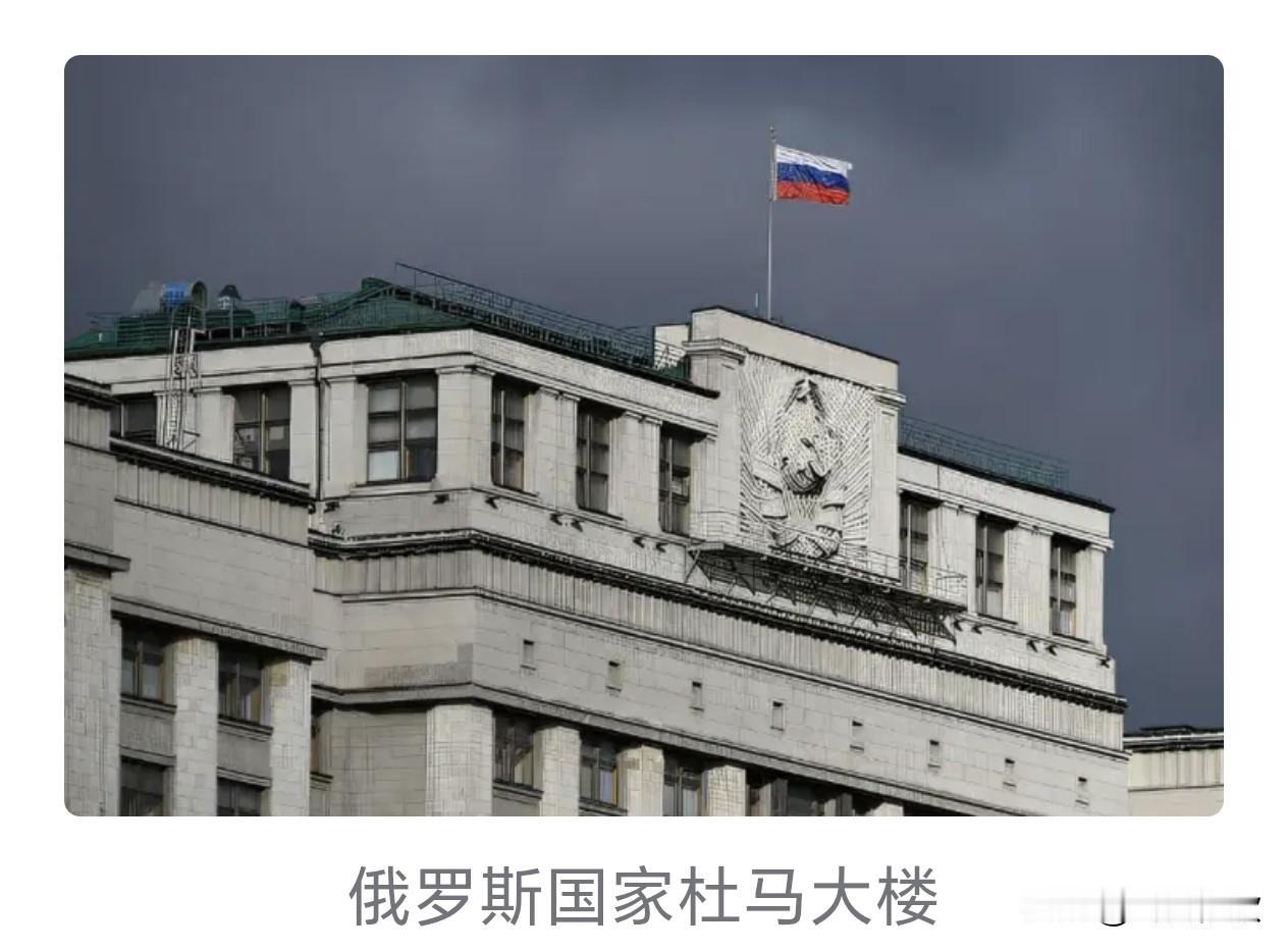 俄罗斯这法案，硬气到骨子里！俄罗斯议会两院全票通过授权总统可向境外派遣军队