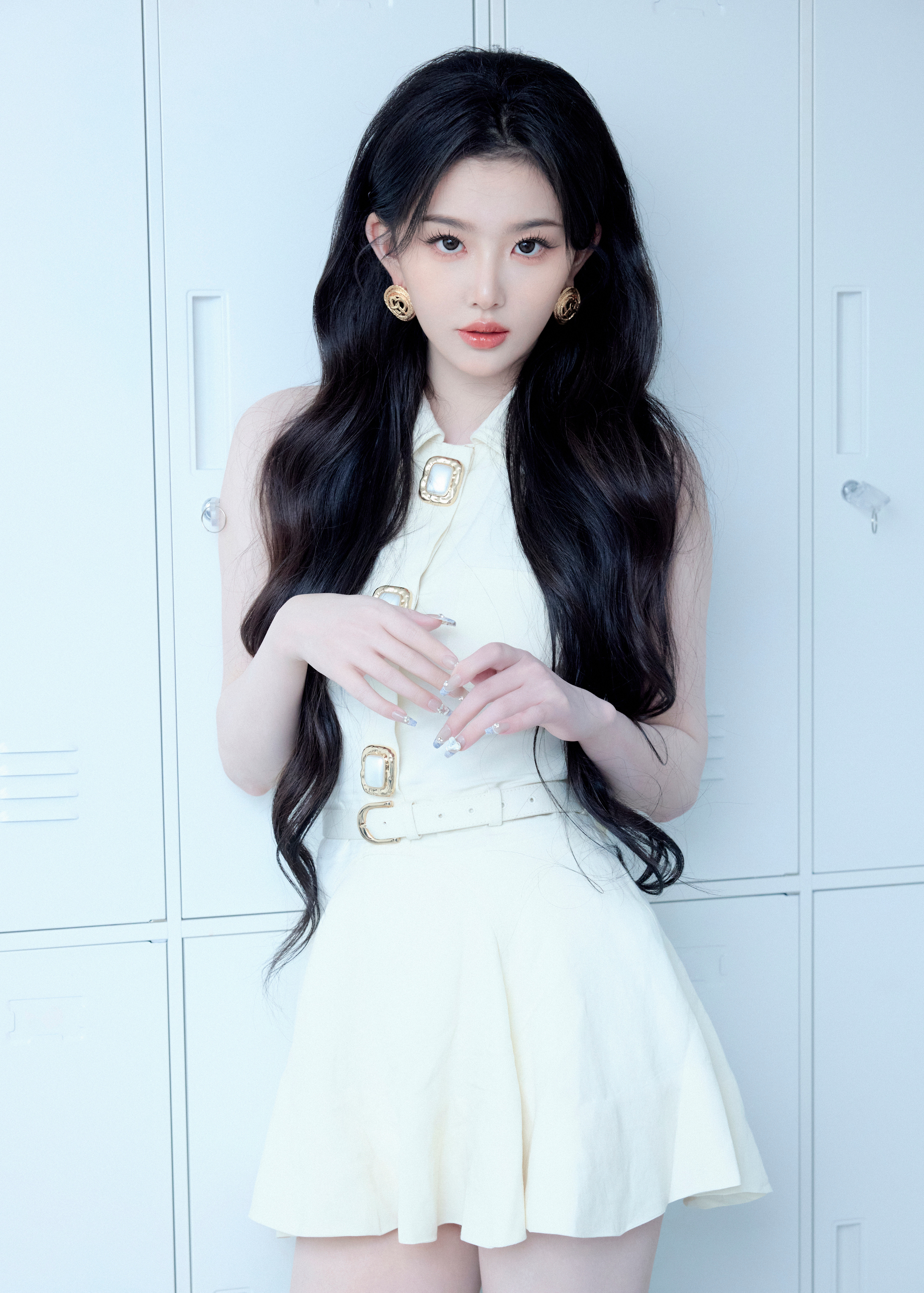 孔雪儿​​​