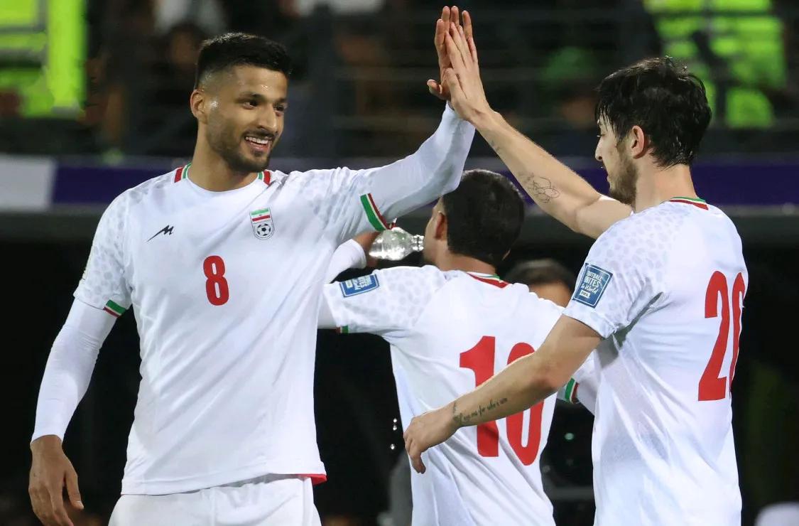 太可惜了！伊朗体育部长正式确认，伊朗男足将退出2026年美加墨世界杯。虽然球队