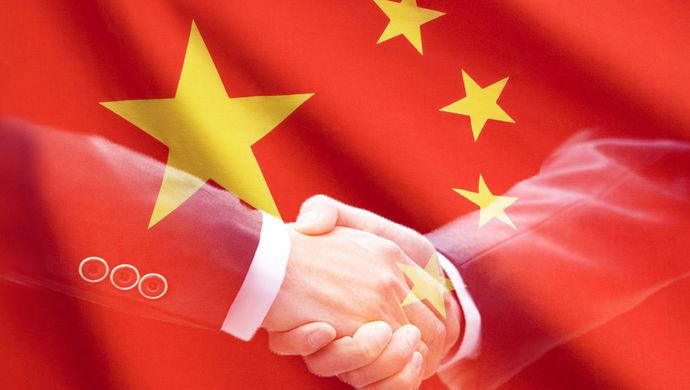 大陆已经在做解放台湾的战争准备了，最明显的信号就是对美国的态度彻底变了。 不