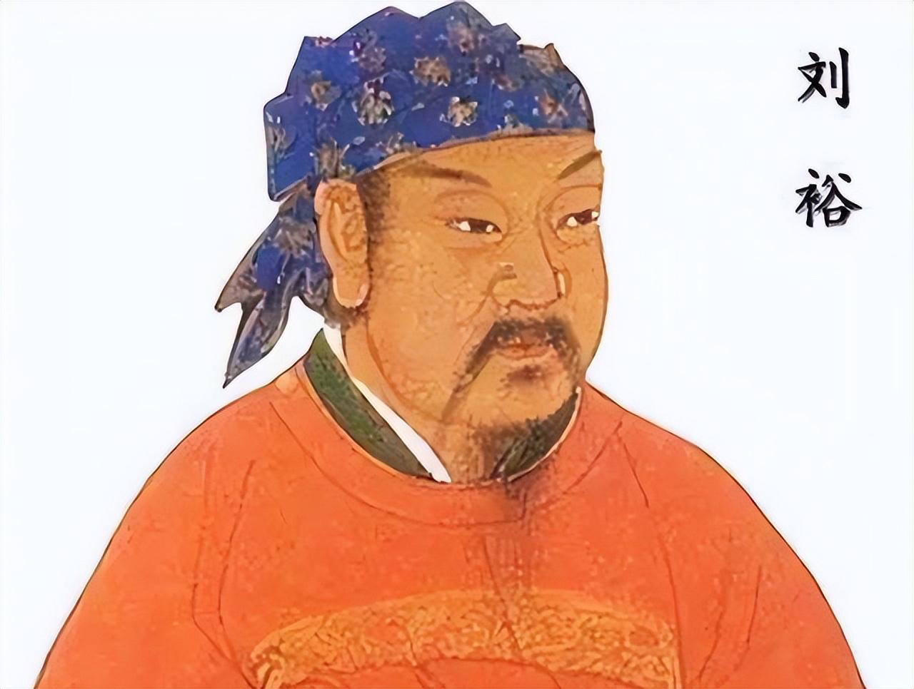 刘裕以寒门篡晋，东晋高门大族为何抵触不大，反而感动至极？刘裕这种出身贫寒、以