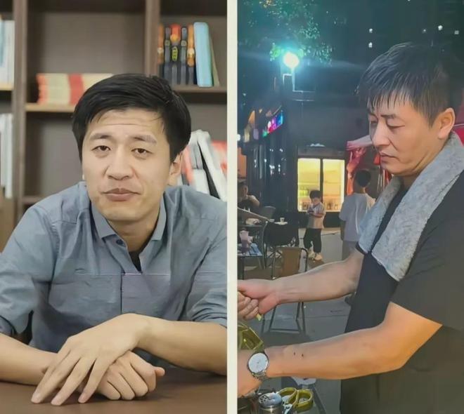 没法用科学解释——陈杰和张雪峰的十大巧合之处这世界，有时候真比小说还离奇——