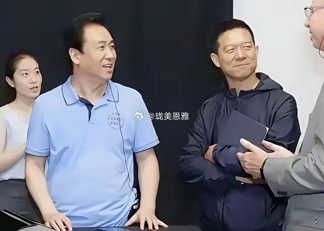 贾老板牛逼，能连续坑了两个地产界的人精