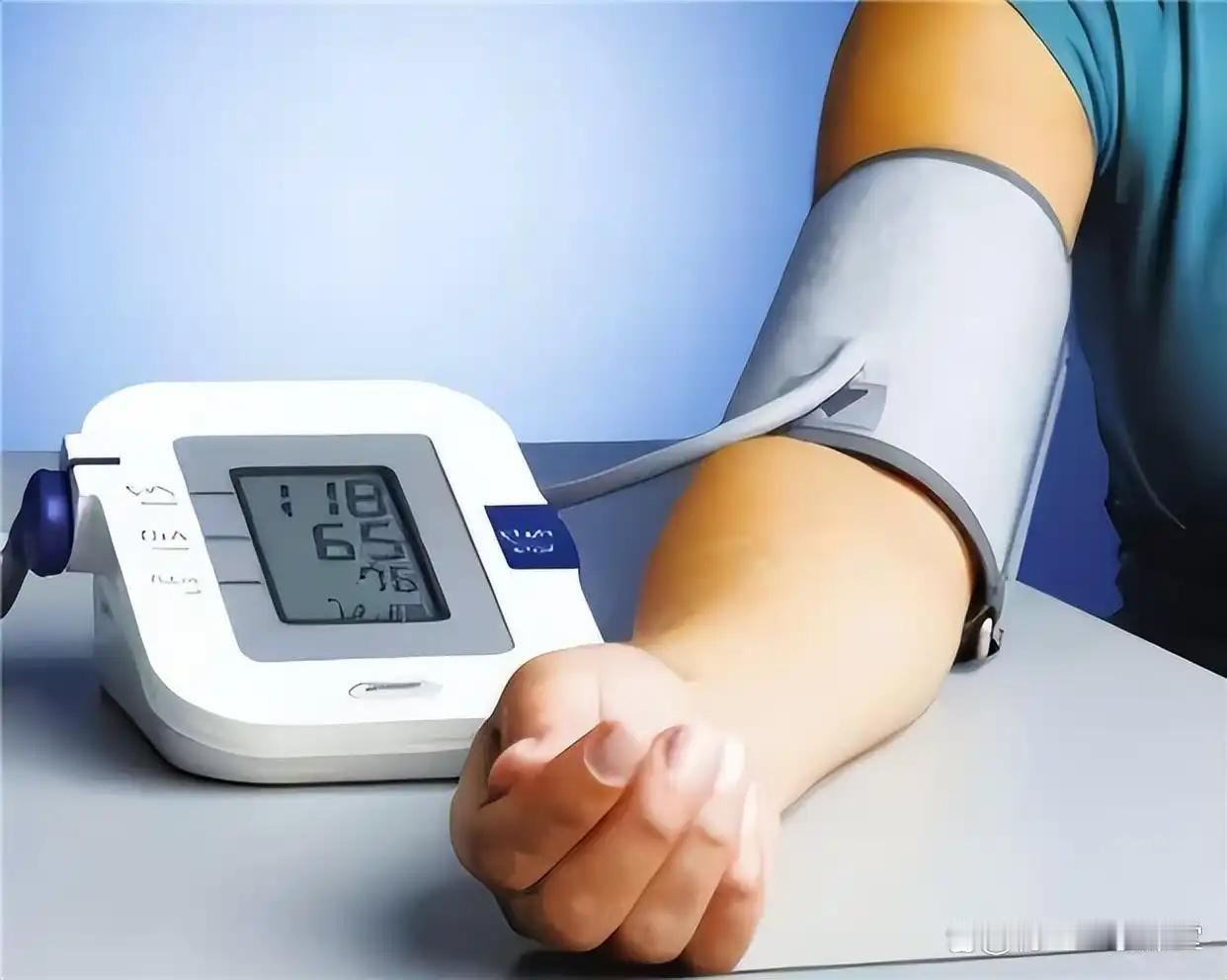 高血压患者注意！一旦吃上降压药，这3件事碰了就是害自己浙江医科大学一项最新