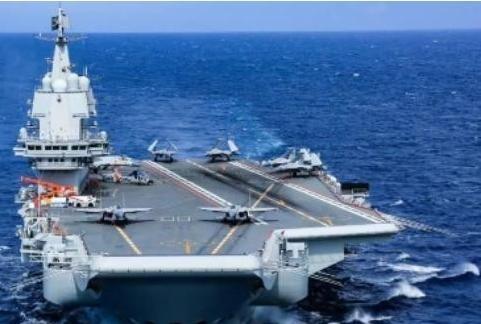 被美国忽悠了？中国这两年造完航母才发现不对劲——自己的无人机、太空武器、超高音速
