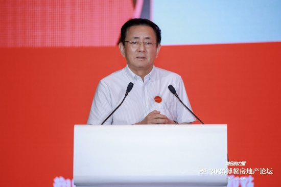 樊纲: 中国消费GDP占比仅40% 低于美国印度