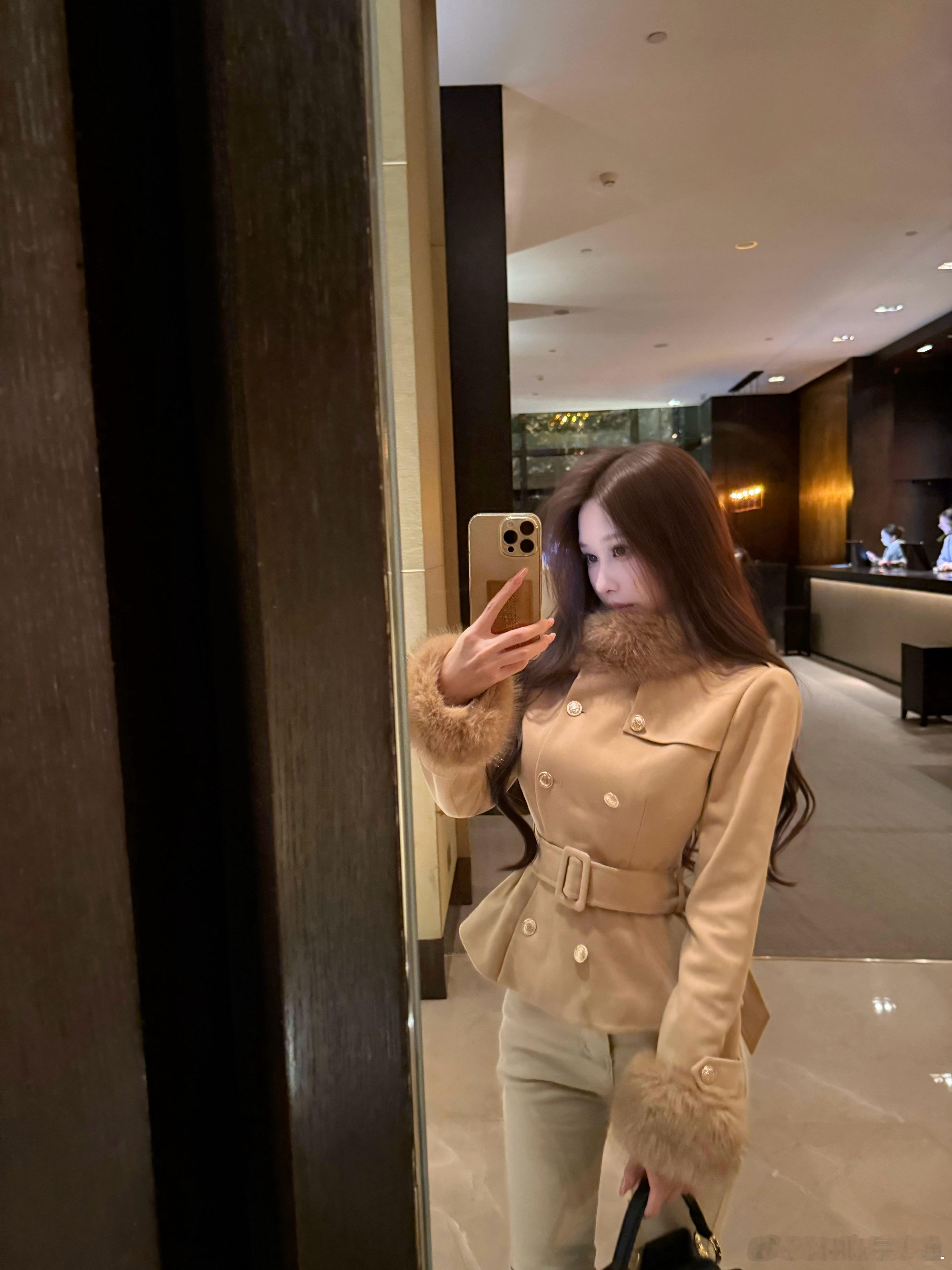 我来更新了（虽然是旧图北京·北京瑰丽酒店