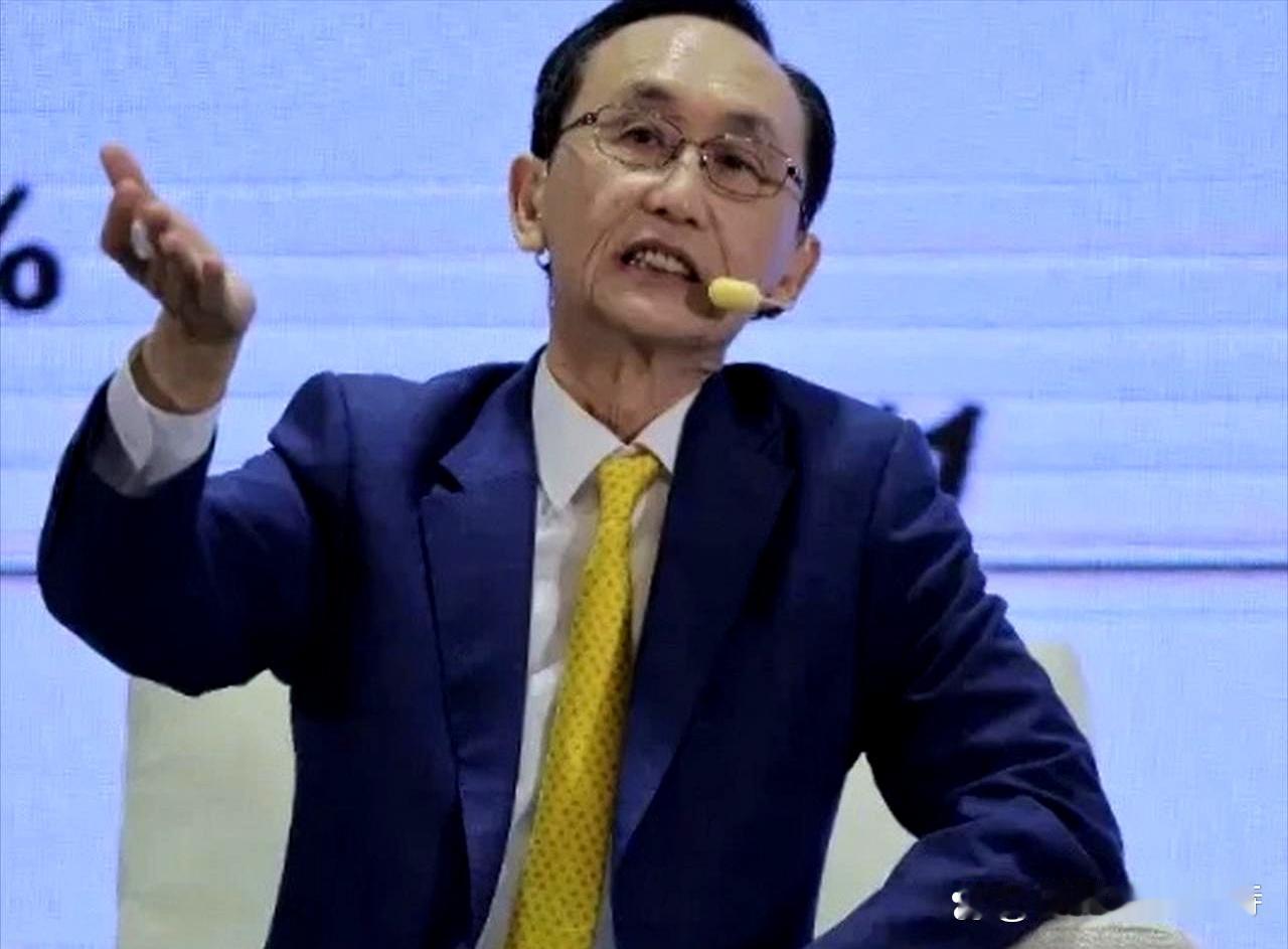 吴子嘉：“郑丽文不要脸”5月8日，台湾7800亿天价军购案刚通过，晚上吴子