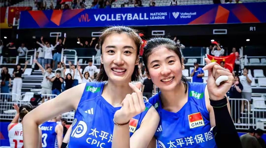 随笔。世锦赛中国女排未能如愿进入八强。实际上，本次世锦赛上。