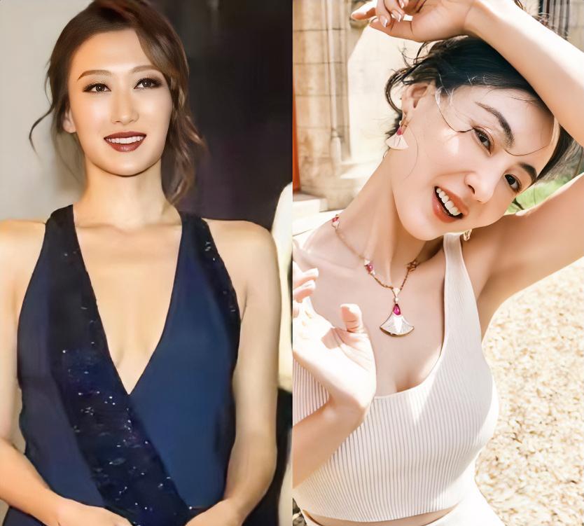 终于知道为什么大家都支持张柏芝了，谢家真的是太乱了！谢婷婷官宣二胎，但万万没