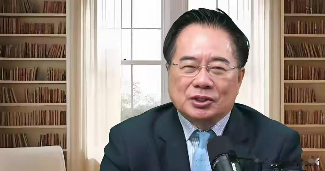 蔡正元以72岁高龄被台当局判入狱3年6个月，如何评价蔡正元的两岸主场以及他的一些