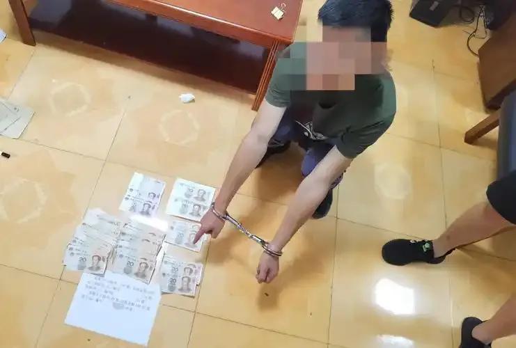 网购假币反手举报，自投罗网的小伙后来如何？事件始末2019年年初，青海青