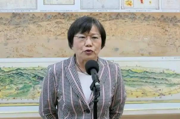 台“陆委会”发布严正声明， 2月27日，针对国台办查处“台独”顽固分子及其亲