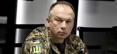 这仗没法再打下去了。乌军总司令瑟尔斯基，乃是最熟知战场状况之人。士兵的厌战情绪