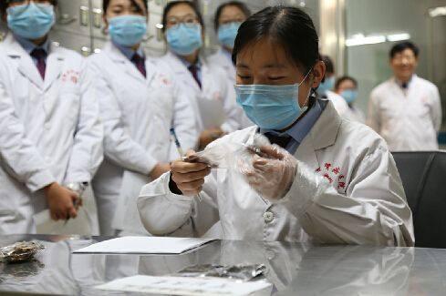 中医推荐的补肾神品, 每天吃一次堪比人参鹿茸, 从此不用吃伟哥!