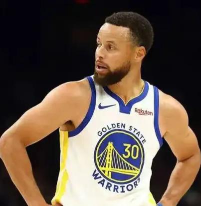 ESPN：“勇士不会与库里讨价还价，合同选择权完全交给他。”“如果你想要一年