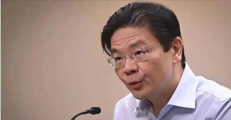 新加坡这次是真急眼了！黄循财突然满嘴“国际规则”，说白了疑似想给西方递投名状。?