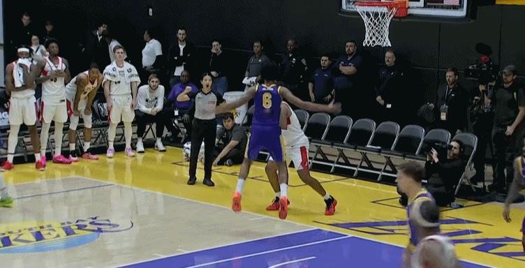 这两个三分是该开心呢还是开心呢