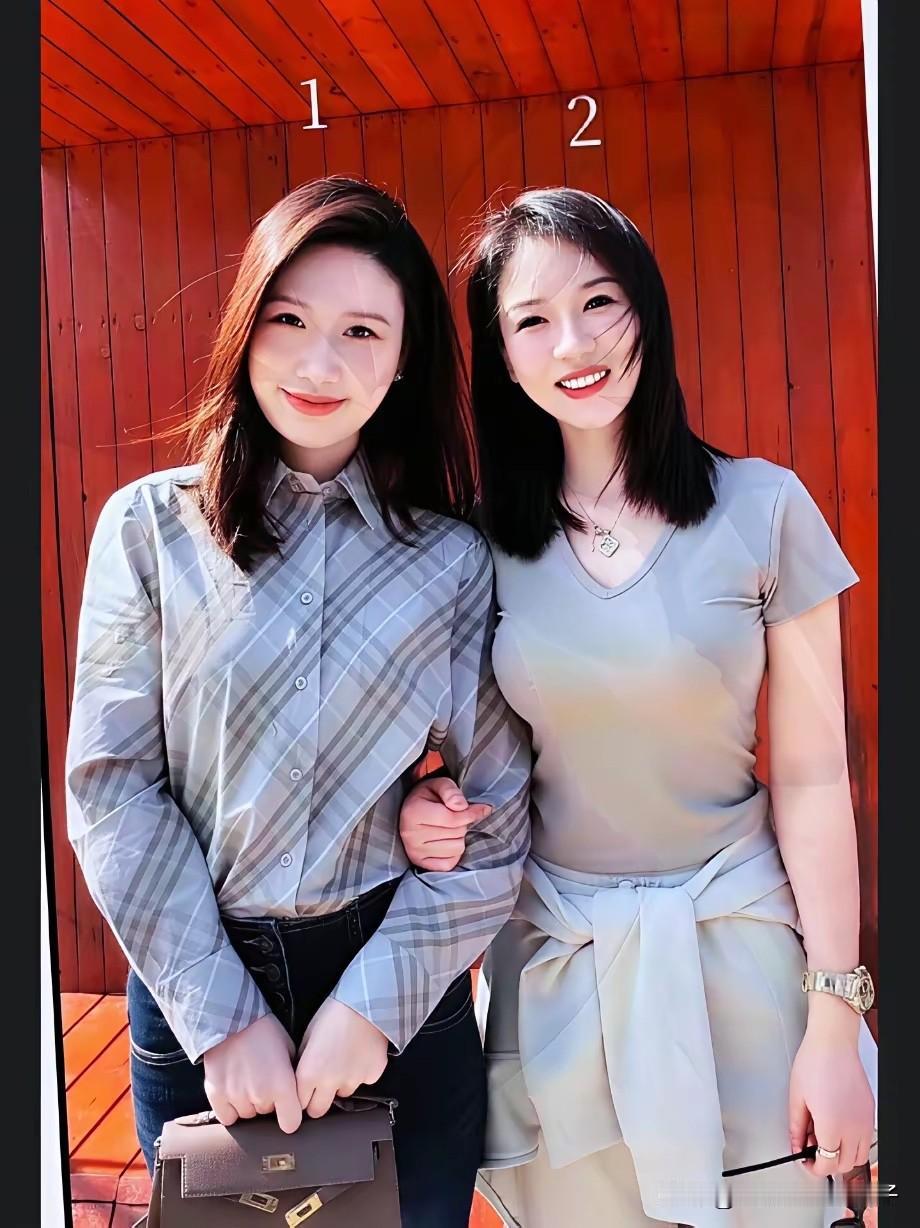 如果彩礼都是一样，估计大多数人都是选1号吧？