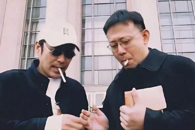 陈道明三个月的沉默，竟然藏着让整个娱乐圈脸红真相！71岁的陈道明，已经整整三个