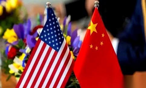 美国好像突然想明白了。跟那帮天天在大哥二哥之间横跳、两头占便宜的小弟们混，纯属