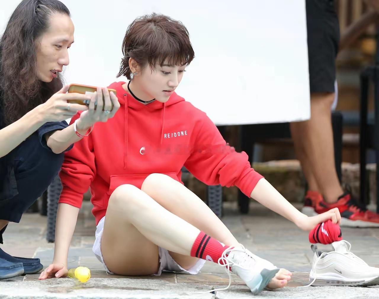 景甜也太好了吧景甜