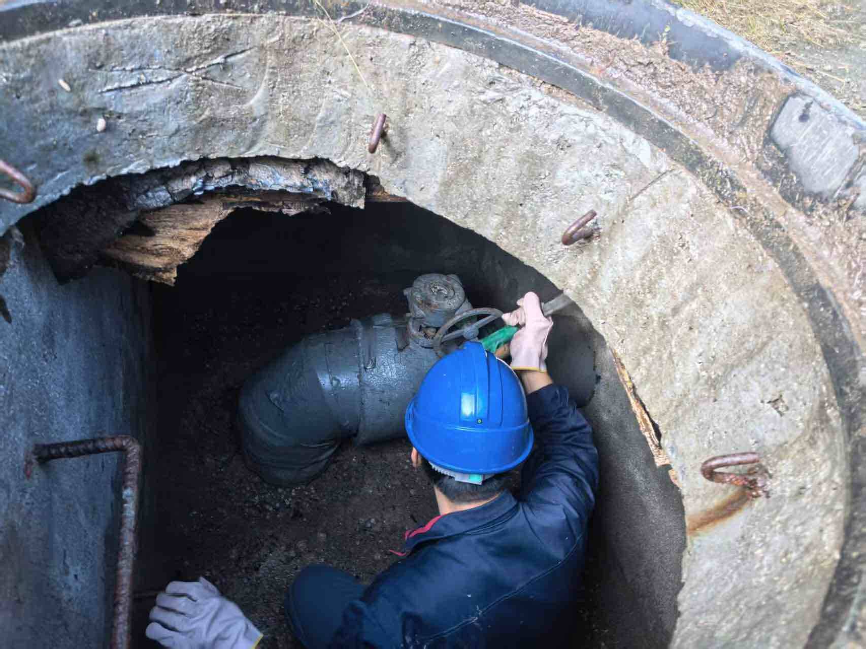 从“按天供暖”到“看天供暖”! 山东多地暖气提前上岗应对低温暖民心