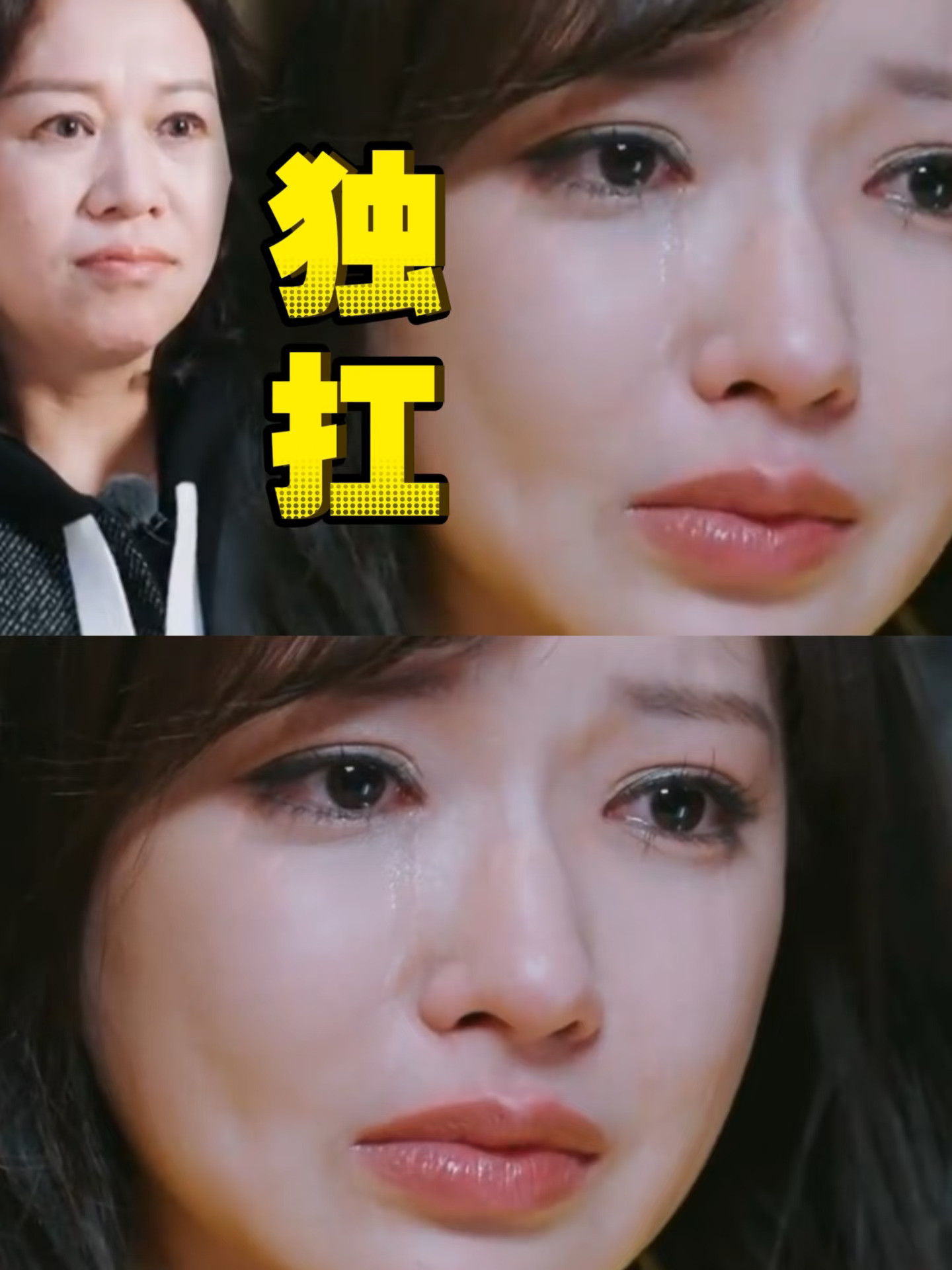 程潇这个女孩关注好几年了，原来她还这么小呀，一直觉得她好美身材好好，跳...