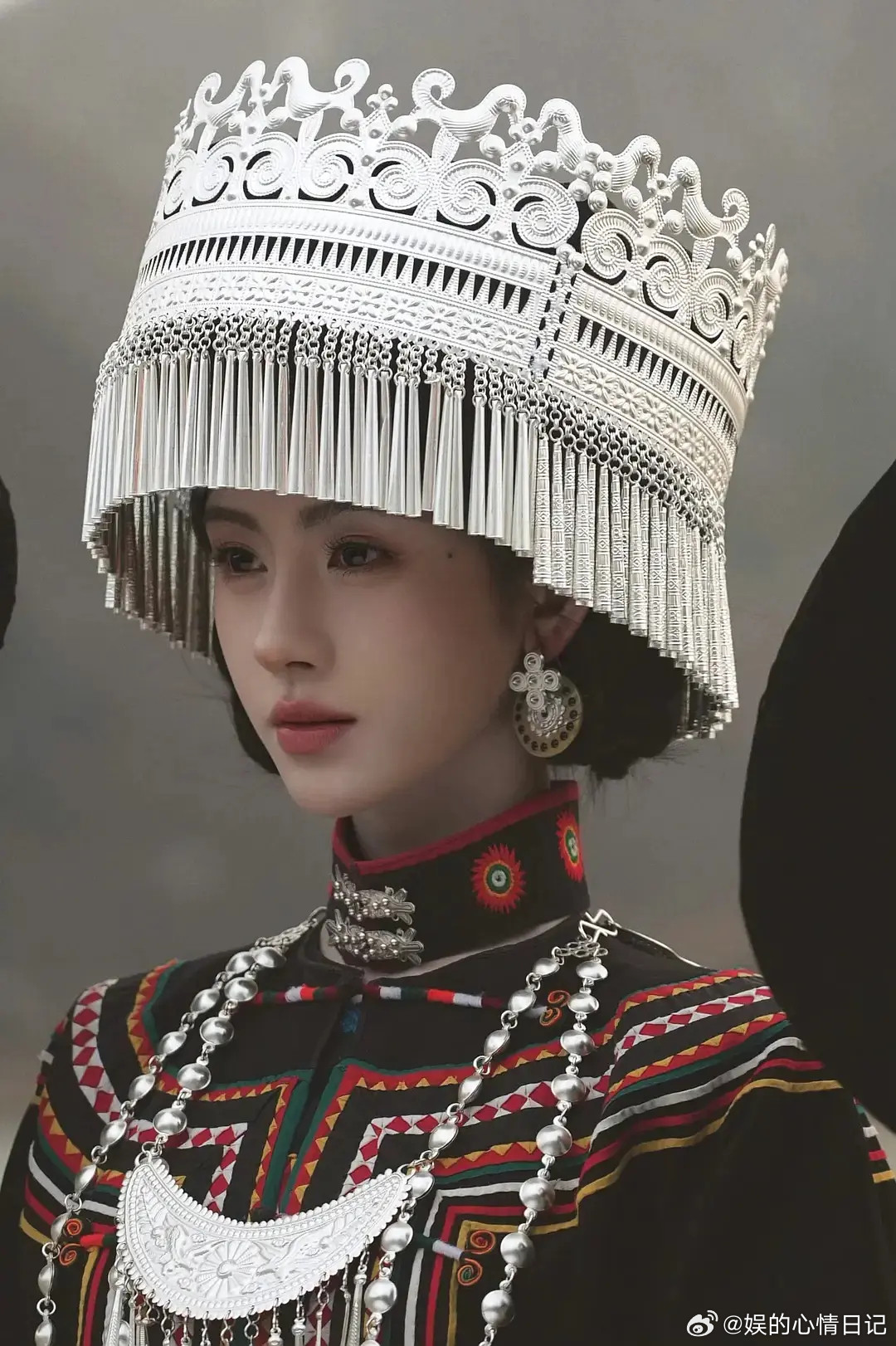 好伟大的一张脸