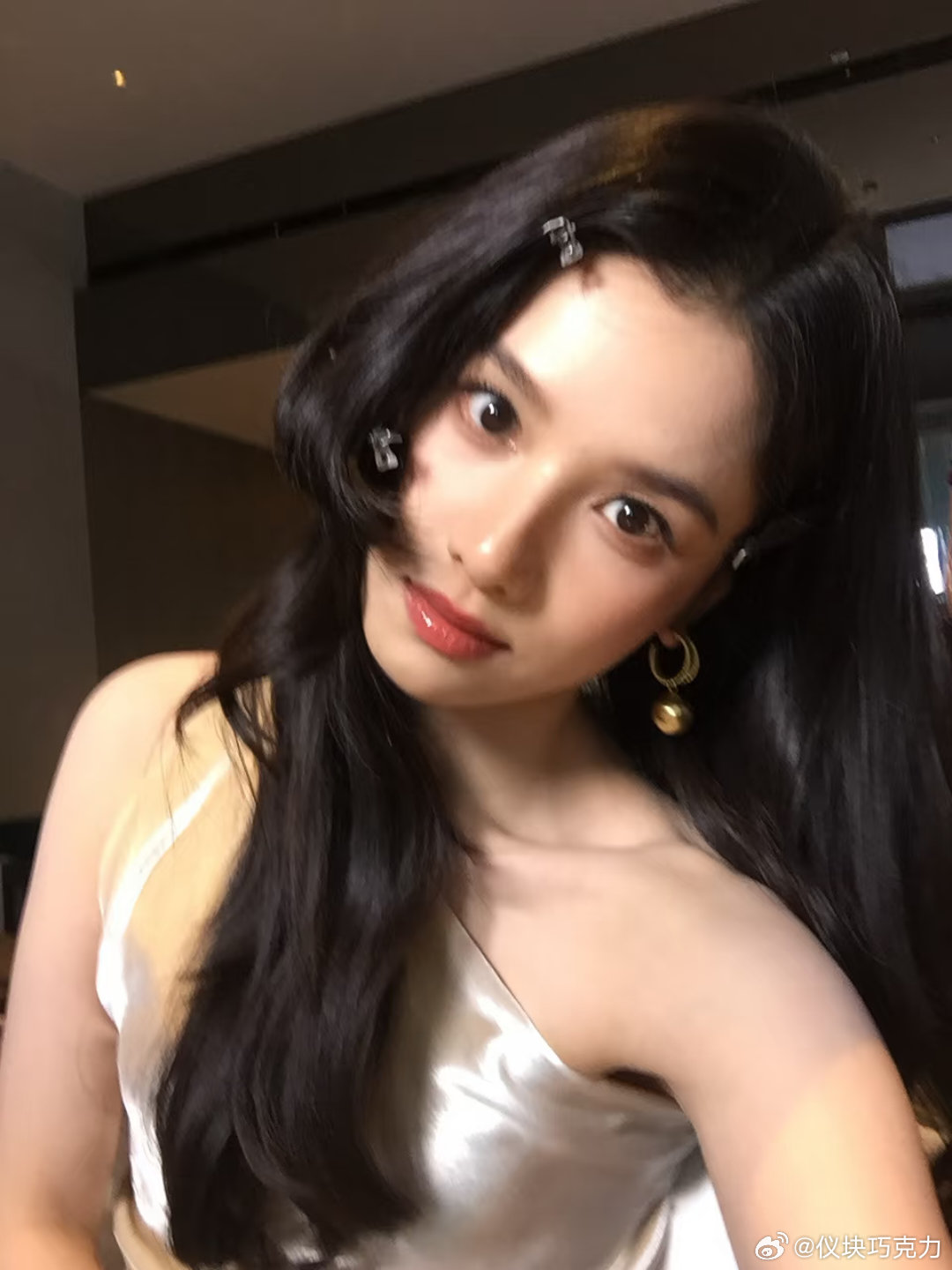 #张婧仪#tt🍵10#张婧仪陈清雾#❤️#张婧仪雾里青#她不属于你但她之于你像光一样一旦抬起头就会