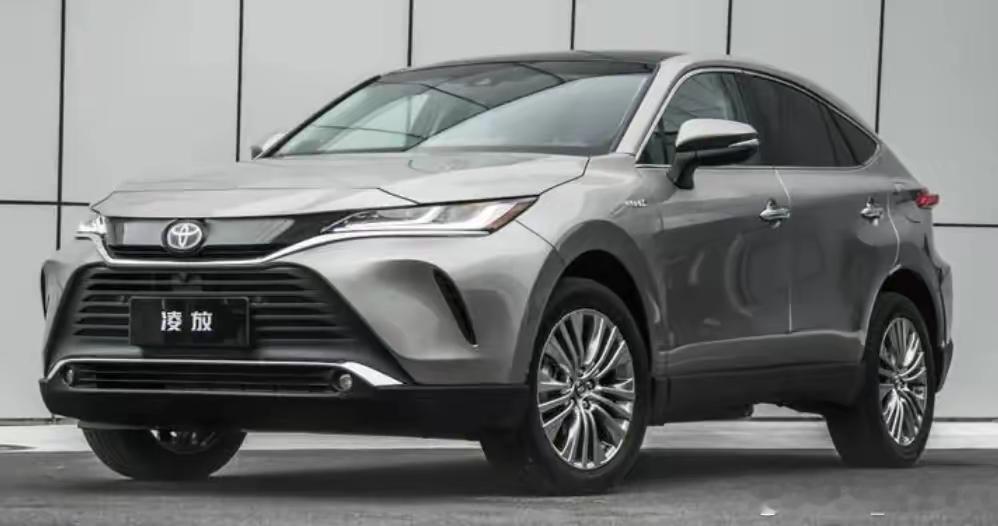 【突发！一汽丰田召回超万辆汽车，涉及RAV4荣放和凌放】5月9日，国家市场监督管