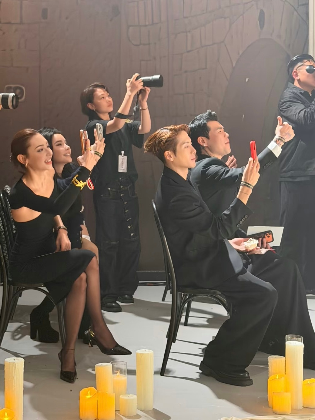 我要跟王嘉尔私奔🧎🏻‍♀️🧎🏻‍♀️🧎🏻‍♀️​​​