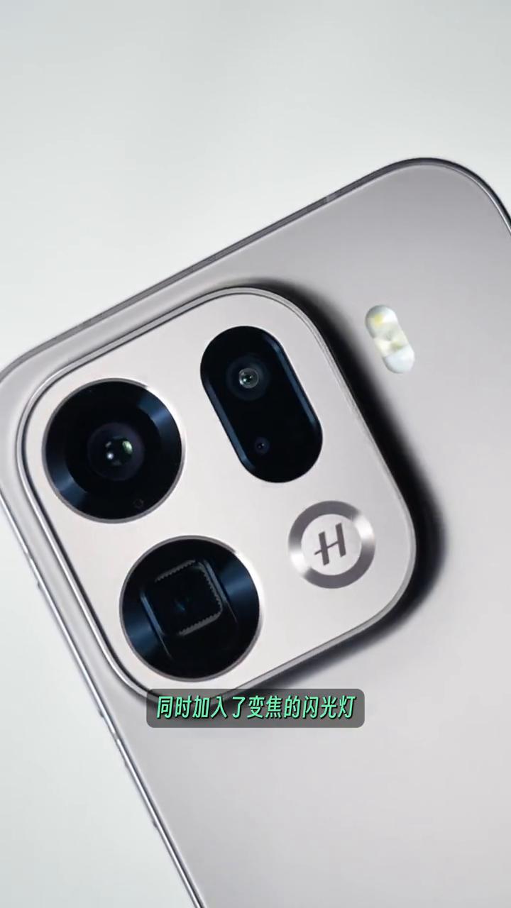 新机来了,时隔3年,OPPOFindX9告别奥利奥。没了奥利奥,没了双长焦