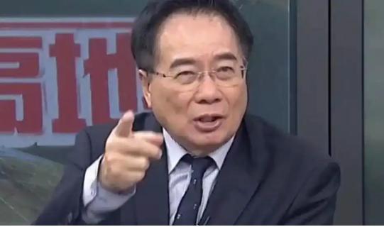 蔡正元今天说：台湾事实上已经台独！ 蔡正元2月9日这席话一出口，不少人心里立