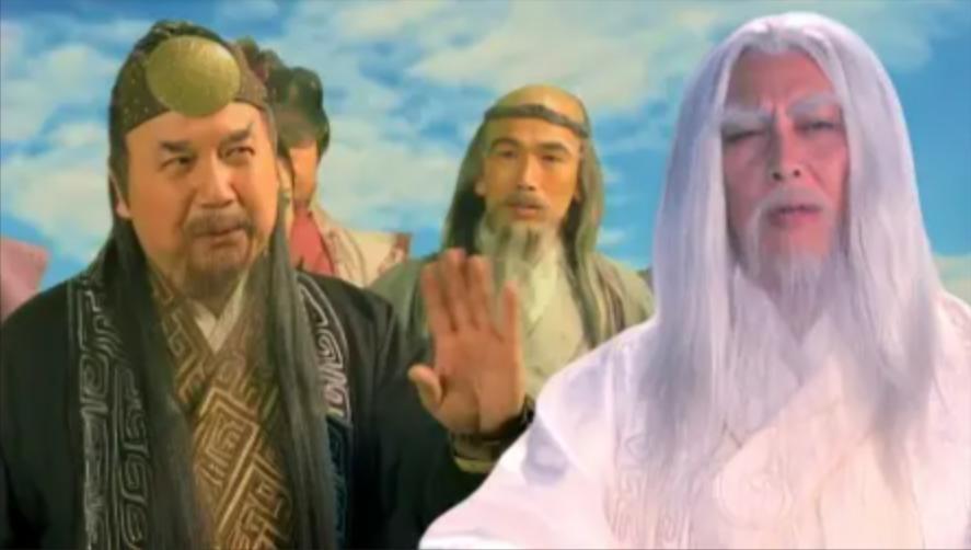 通天教主有个弟子，本事很大且没进封神榜，就连如来也要敬他三分。读过《封神演义