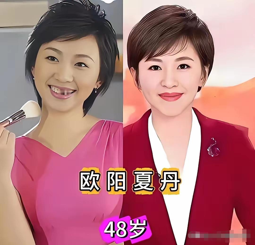 一代代央视女主持，用时光书写属于自己的职业篇章。李红从22岁走到45岁，辗转各类