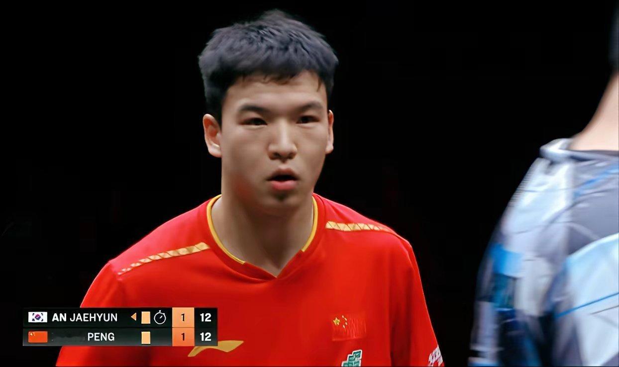 我去！向鹏燃烧起来了！向鹏是国内唯一，内战外行，外战内行的人了吧，哈哈仁川冠军赛