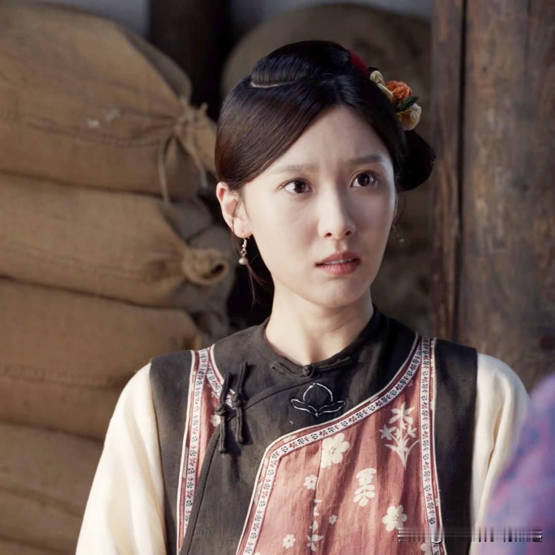 喜欢电视剧《大生意人》的朋友，建议不要去看原著小说，原因是小说里面对女性角色很不