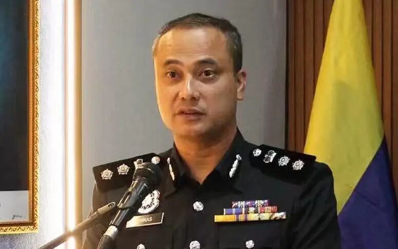 马来西亚吉隆坡安邦路的PavilionEmbassy高端公寓，是当地门禁和日常安保管理都很严格的高端