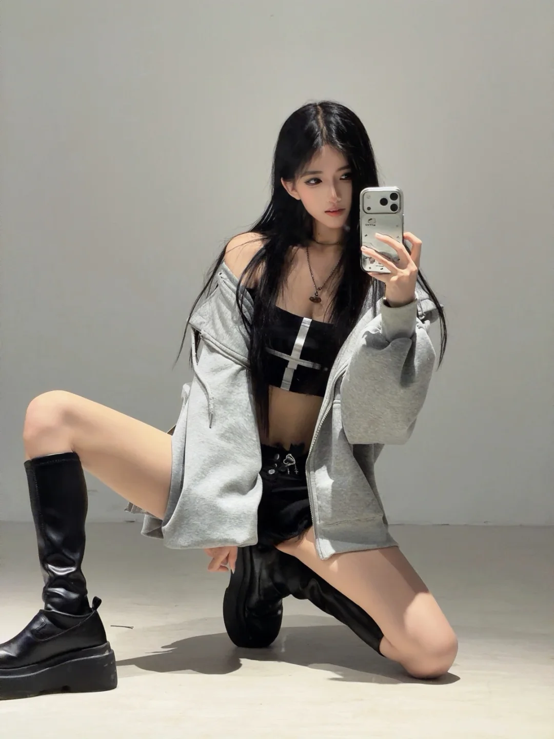 两种风格
