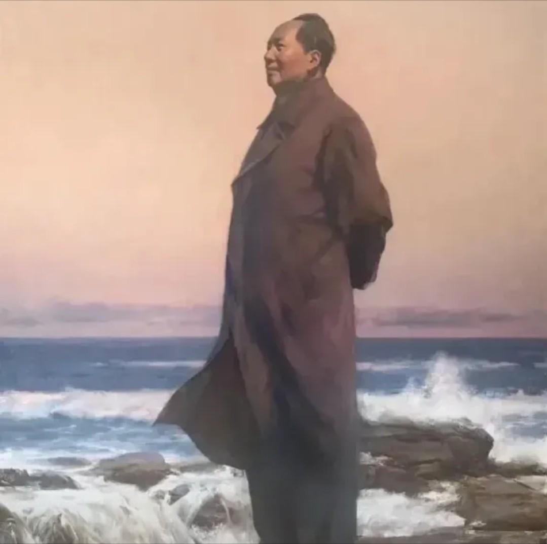 杜聿明在功德林说：我们败给了毛泽东，不是败给了共产党。对于毛主席的战争指