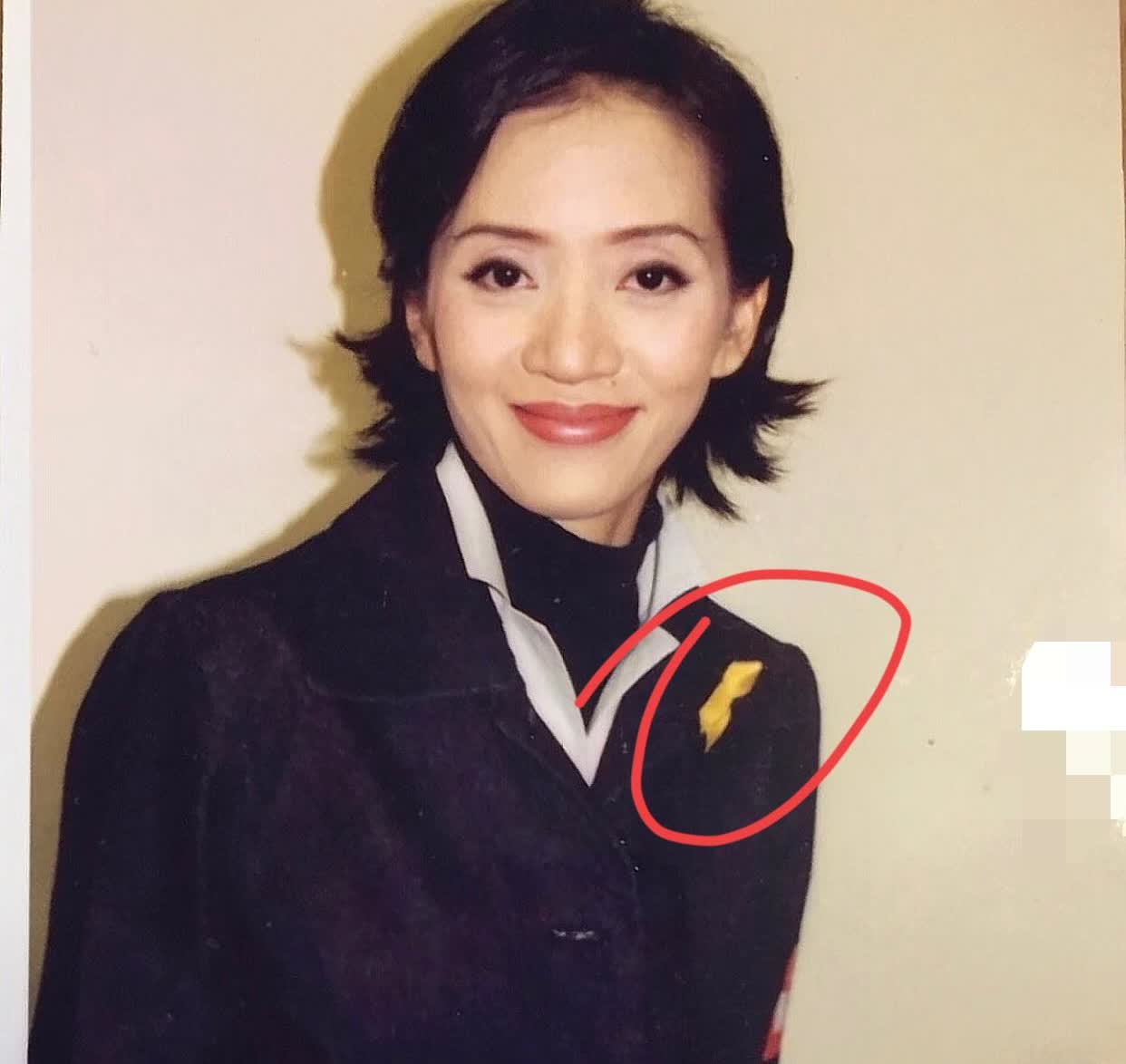 梅艳芳20年前设的信托，终究没挡住亲妈贪念？20年前梅艳芳遗产问
