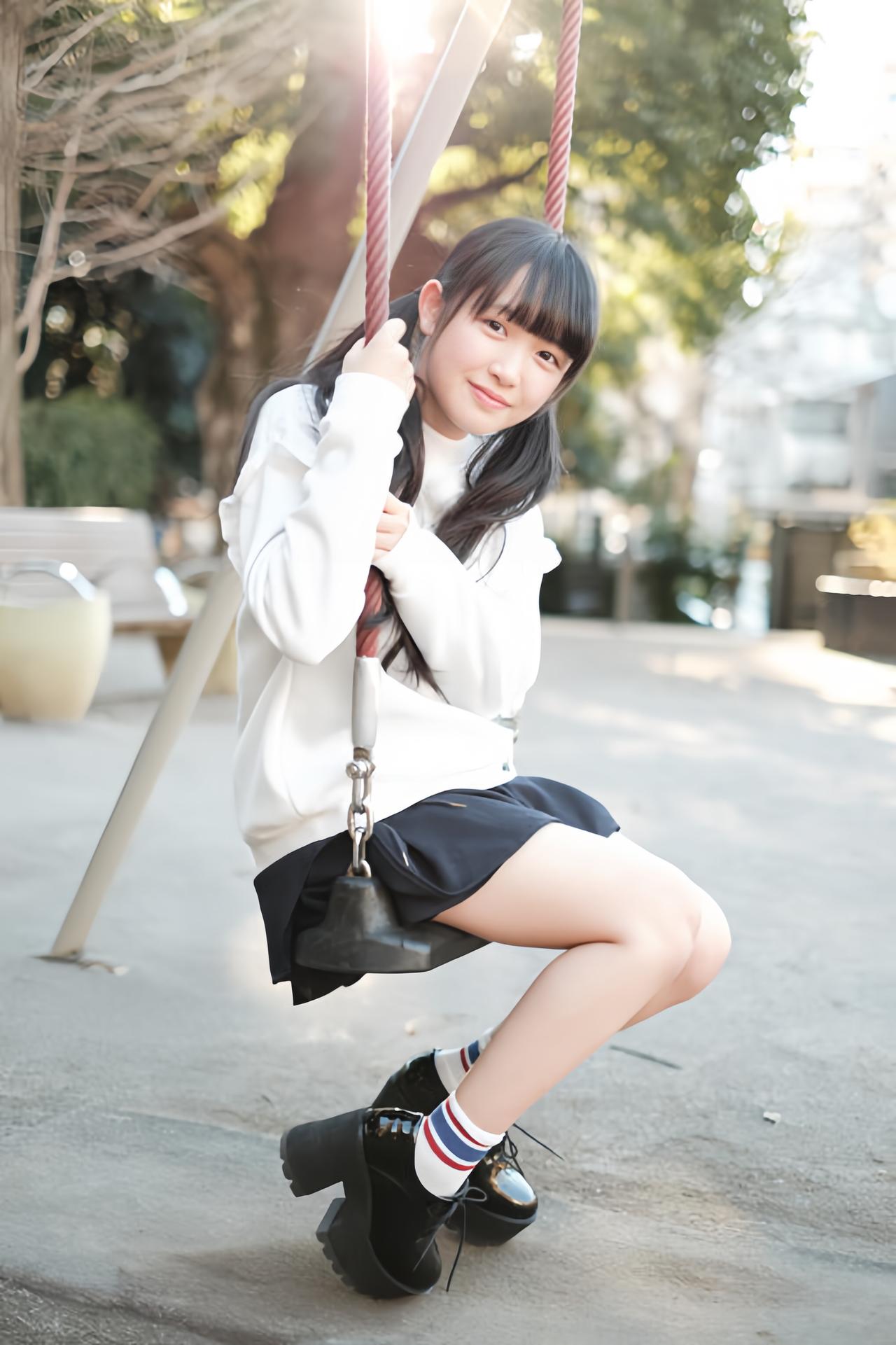 晒图笔记大赛甜妹