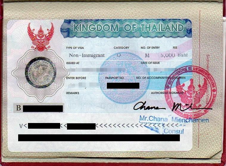 泰国为了抢退休人群，养老签的门槛低得没有底线了你敢信吗？现在50岁以上的人，只